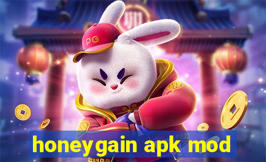 honeygain apk mod